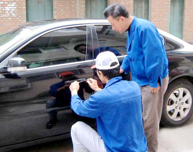 惠东开锁公司：车钥匙坏了怎么办